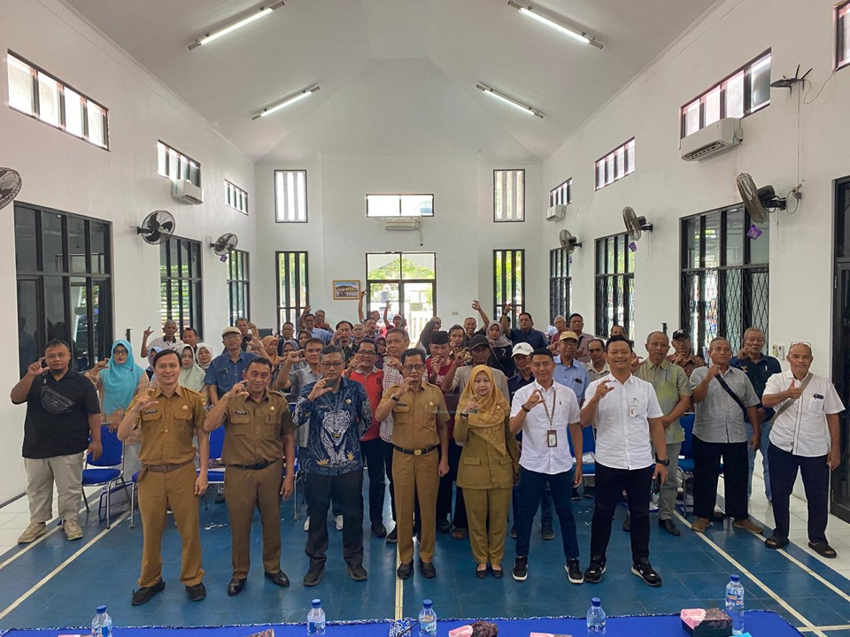 Cari Pekerjaan Harus Jeli dan Teliti