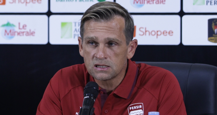 Persib Tembus Final Piala Presiden 2026, Pemain Akui Fisik Terkuras
