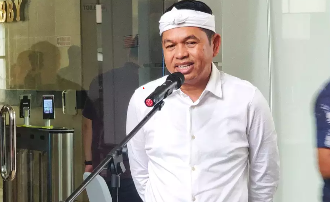 Mau Beri Parcel Lebaran ke Dedi Mulyadi Ternyata Ada Syaratnya, Simak Nih Penjelasan Gubernur Jawa Barat