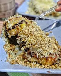 3 Rekomendasi  Kuliner Malam di Cirebon yang Wajib Kalian Cobain