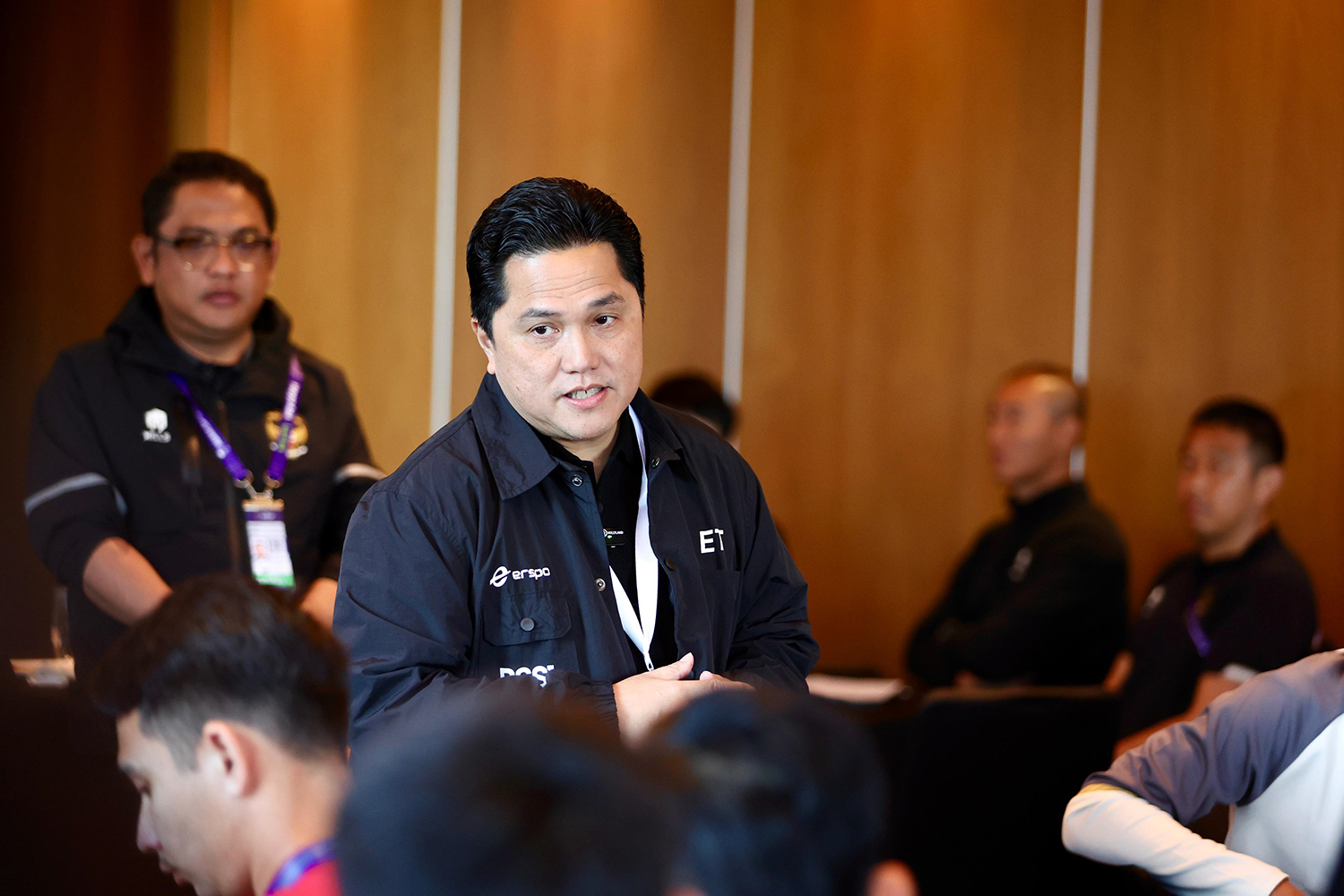PSSI Dinilai Gegabah, Piala Asia U23 Dijadikan Syarat Perpanjangan Kontrak STY