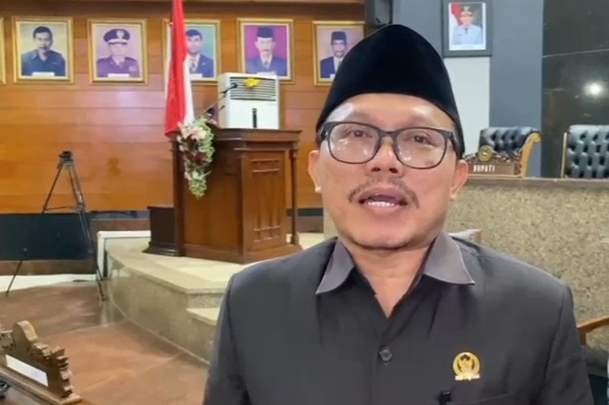 DPRD Indramayu Janji Bawa Aspirasi Warga Pesisir ke KKP 