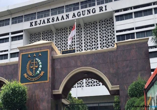 DPO Sejak 2019, Apeng Tersangka Kasus Korupsi Rp78 Triliun Resmi Ditahan Kejagung 