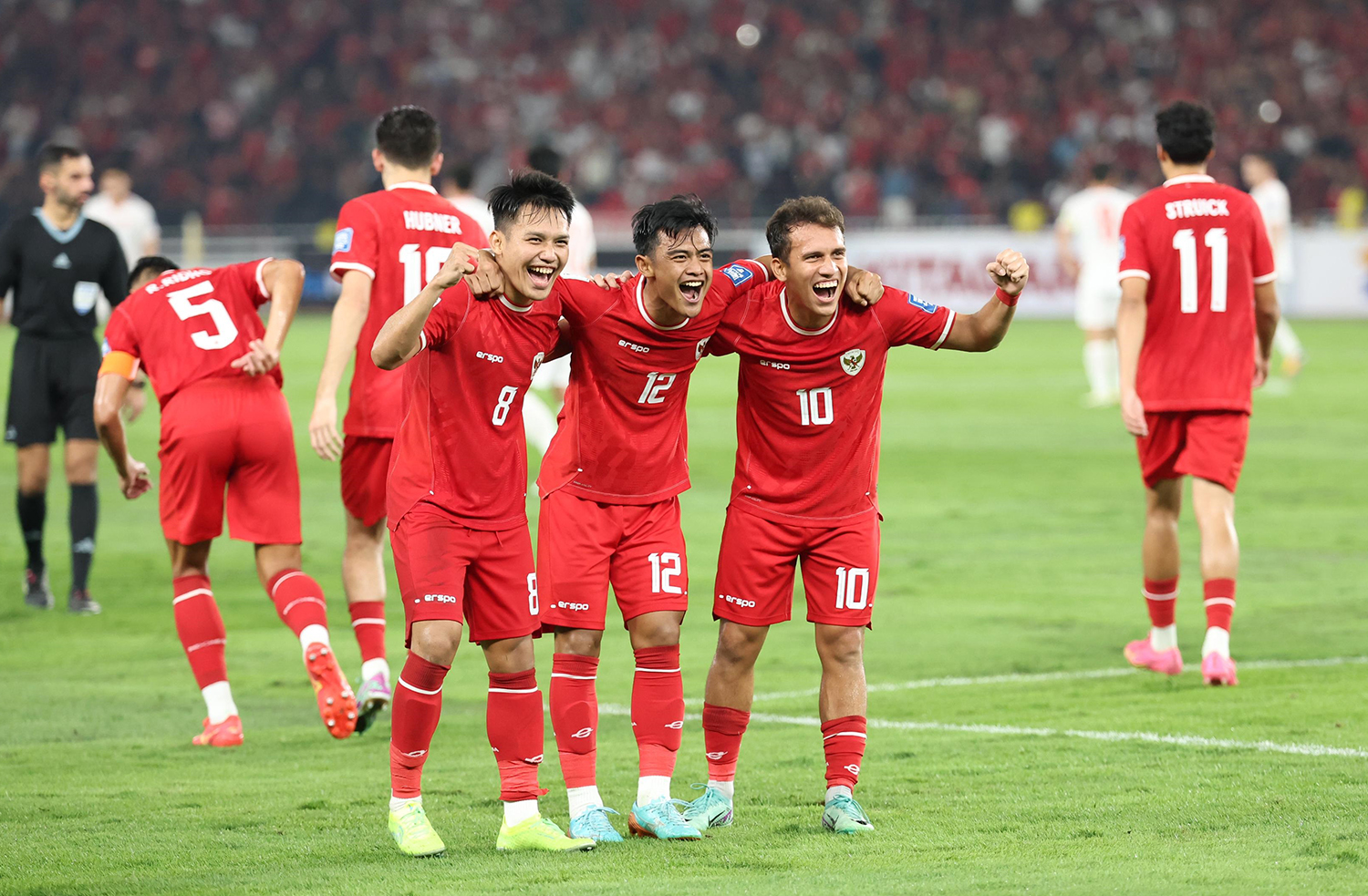 Target Timnas Indonesia U23 Terlalu Tinggi, Realistisnya Adalah...