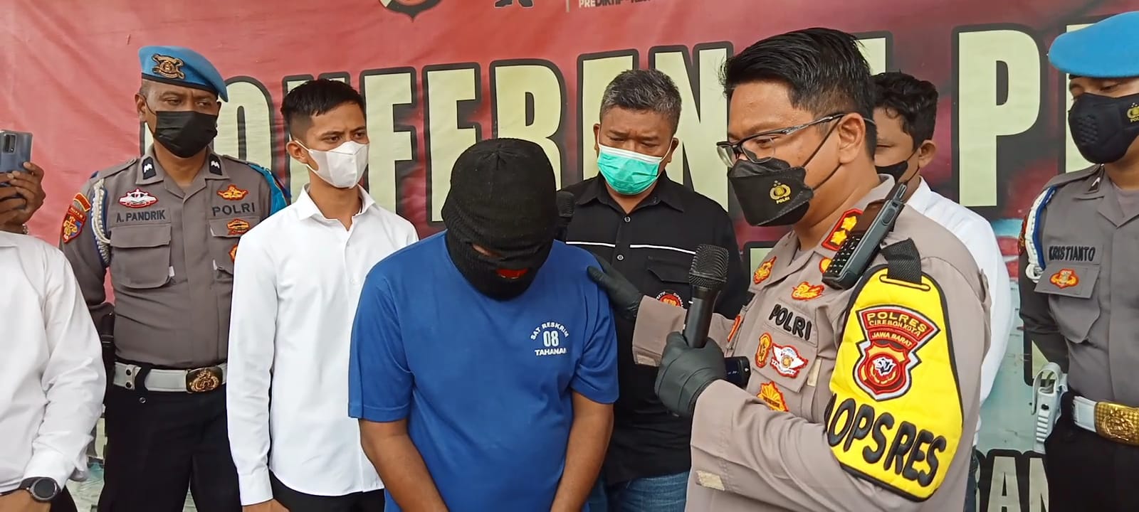 Kasus Prostitusi Anak Terungkap di Cirebon Korban Usia 14 Tahun, Muncikari Asal Majalengka