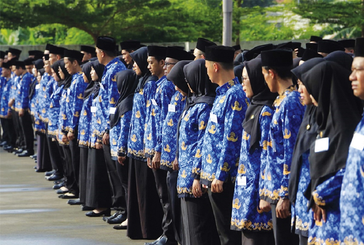 ASN Majalengka Didorong Jadi Teladan Taat Pajak, 3 Instansi Ini Sudah Sepakat