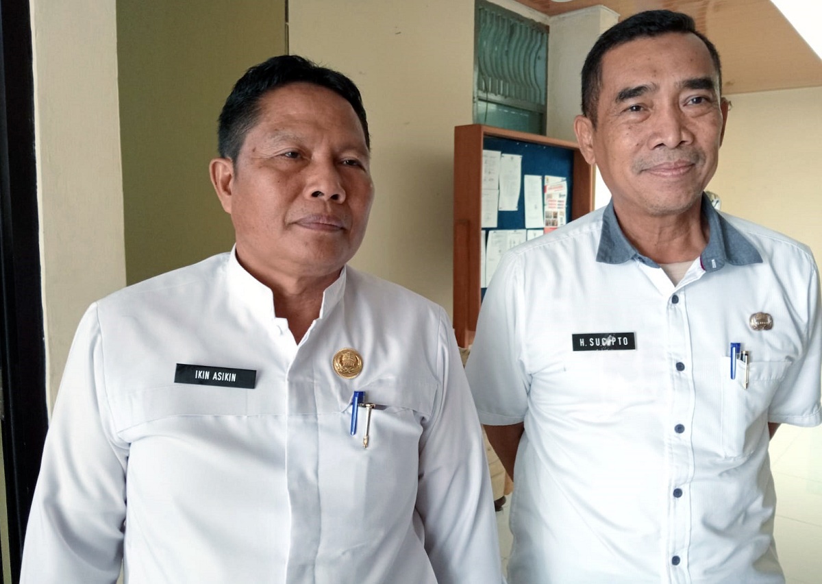 Dispora Kabupaten Cirebon Lepas Tangan Soal KONI, Sucipto: Kami hanya Beri Hibah dan Monitoring 