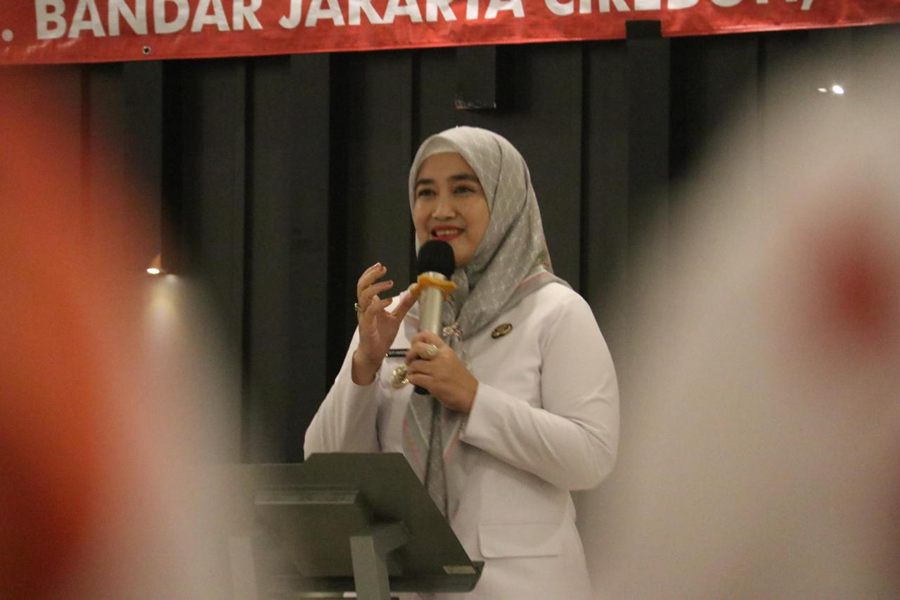 Menjelang Hari Jadi ke 598, Wawali Tekankan Semangat Kebersamaan 