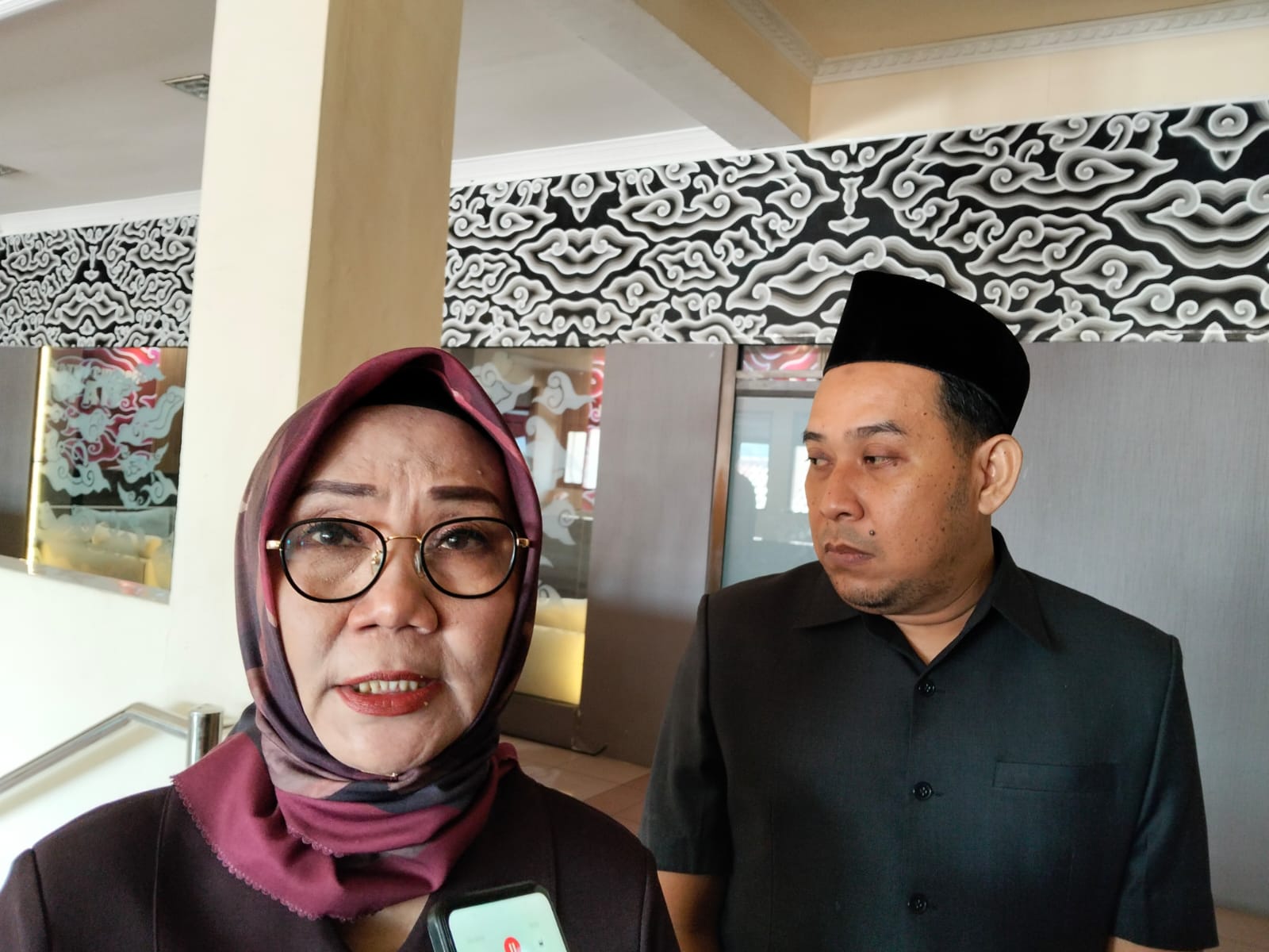Nana: Dorong Pendidikan Politik, Tekankan Integritas dan Toleransi