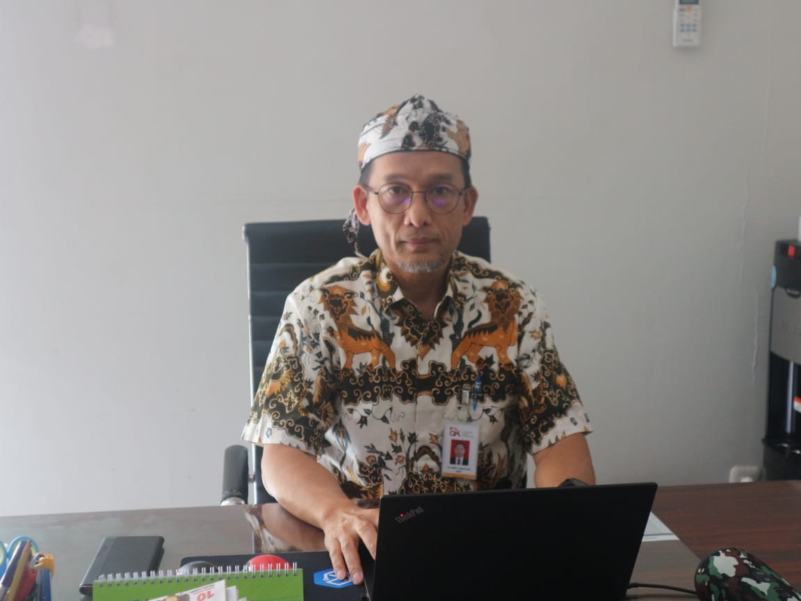 2 Oknum Pejabat OJK dalam Kasus Kredit Macet BPR KR Indramayu, 1 Pensiun, 1 Dipindah ke Jakarta 