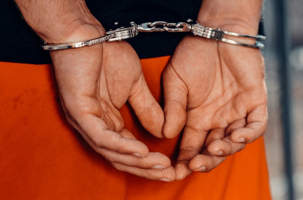 Polisi Tangkap Pelaku Penyerangan Karyawan Minimarket di Indramayu