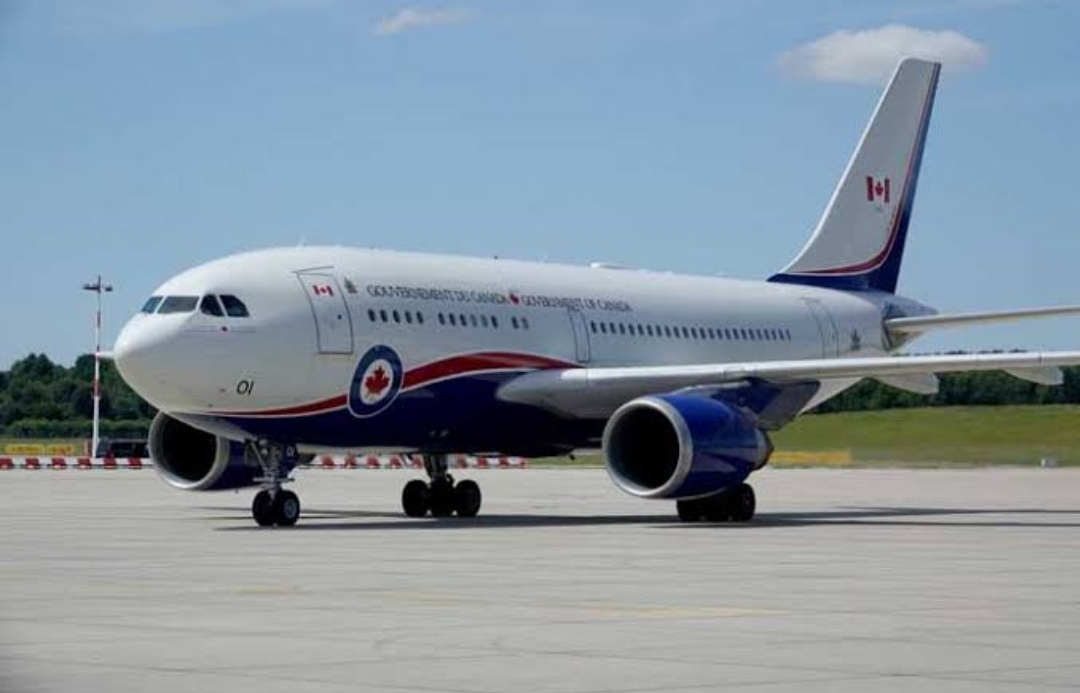 Selain Kanada, Inilah Deretan Negara yang Pesawatnya Terparkir di Bandara Kertajati Selama KTT ASEAN 2023