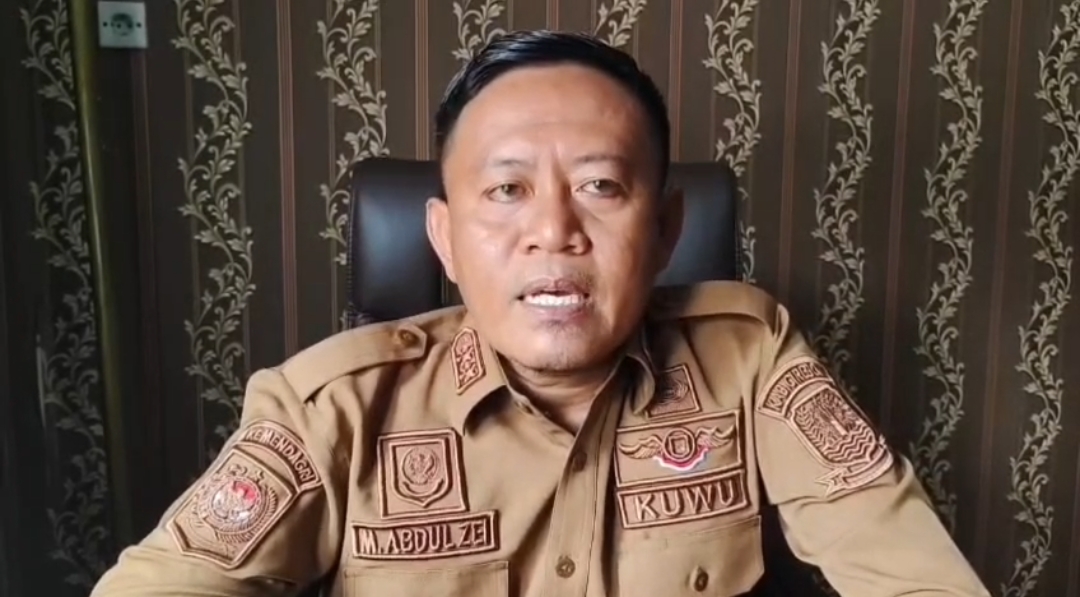 Sawit di Bukit Cigobang Belum Dicabut, Begini Reaksi Pemdes dan Warga