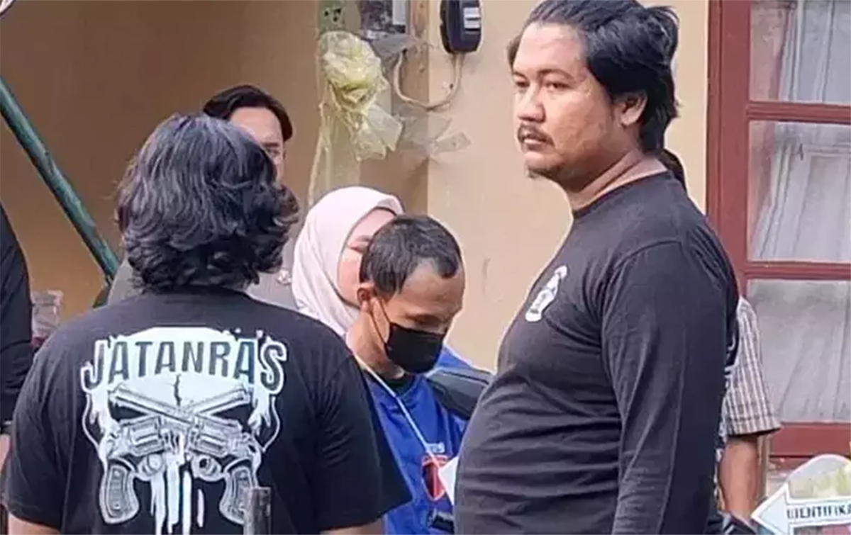 Lakukan Kekerasan Seksual Sebelum Bunuh Majikan, Ade Mulyana Terancam Hukuman Mati