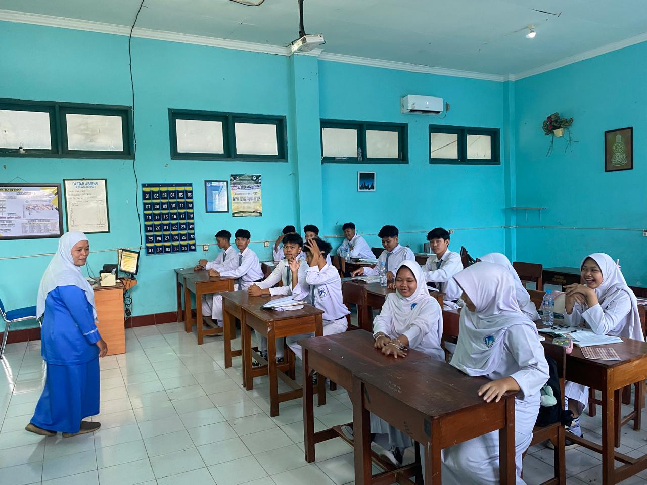 Transformasi Kemendikdasmen: WFH ASN hingga Gerakan Hemat Energi untuk Perkuat Pendidikan Nasional