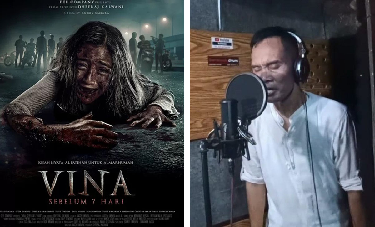 Setelah Film Vina Cirebon Viral, Kini Muncul Lagu Bebaskan Pegi Setiawan