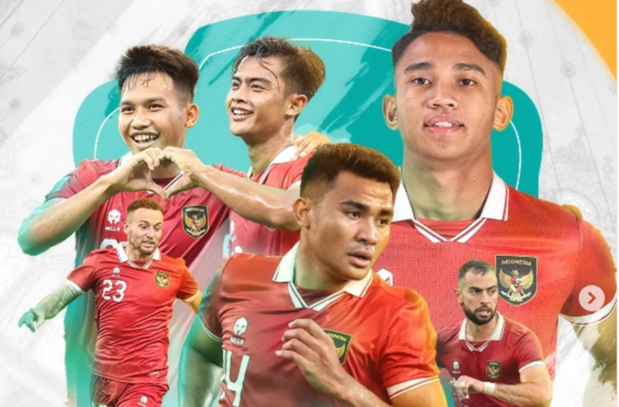 Ide Konvoi Timnas Indonesia Jelang Laga, Tuai Kecaman