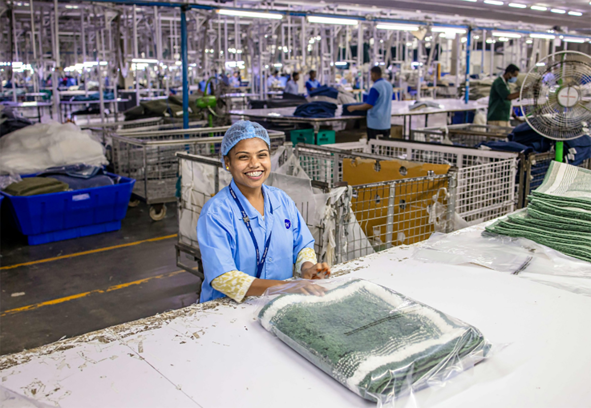 Industri di Cirebon Timur Dongkrak Penyerapan Tenaga Kerja? Disnaker Beri Datanya