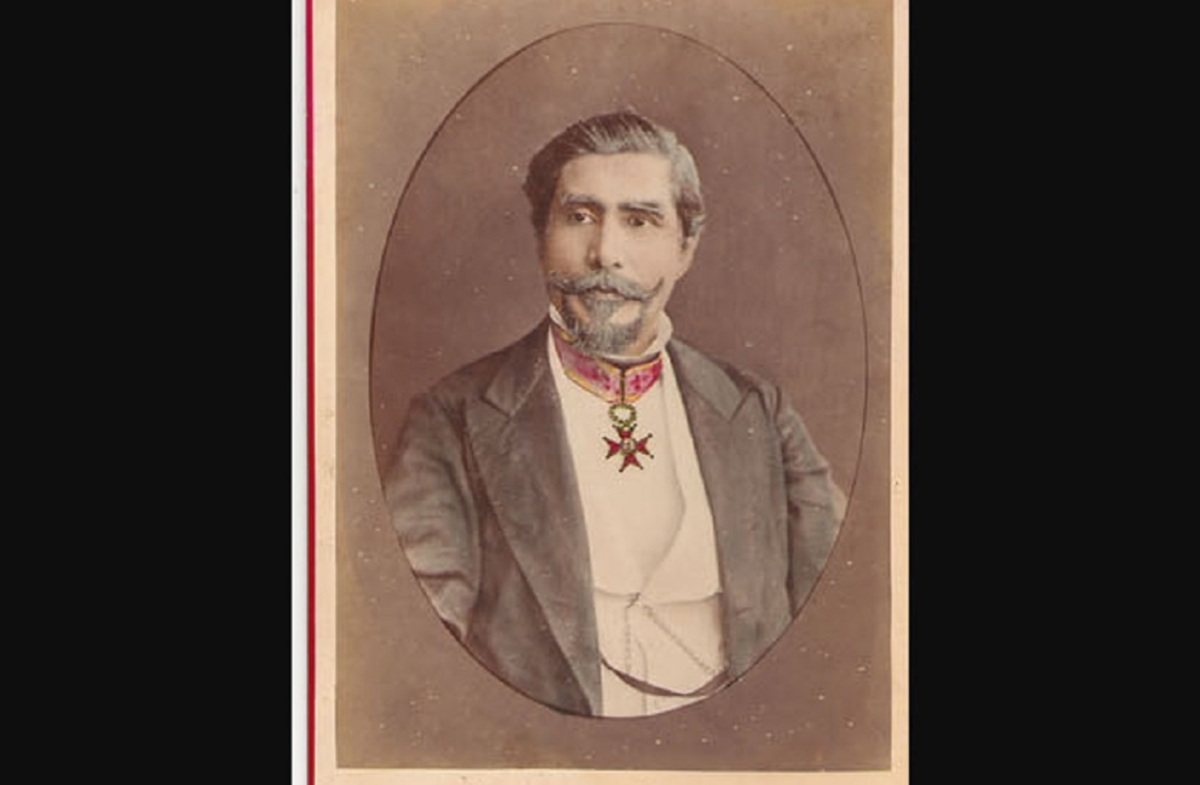 Louis Theodorus Gonsalves: Raja Gula Pantura Pendiri Gereja Santo Yusuf Cirebon