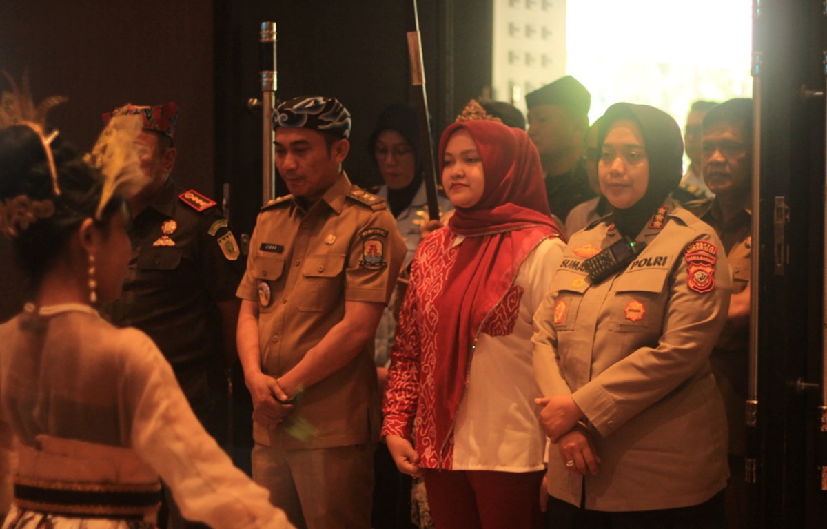 Investasi Tembus Rp3,1 Triliun, Ketua DPRD Kabupaten Cirebon Dorong Penanaman Modal Inklusif dan Berkeadilan