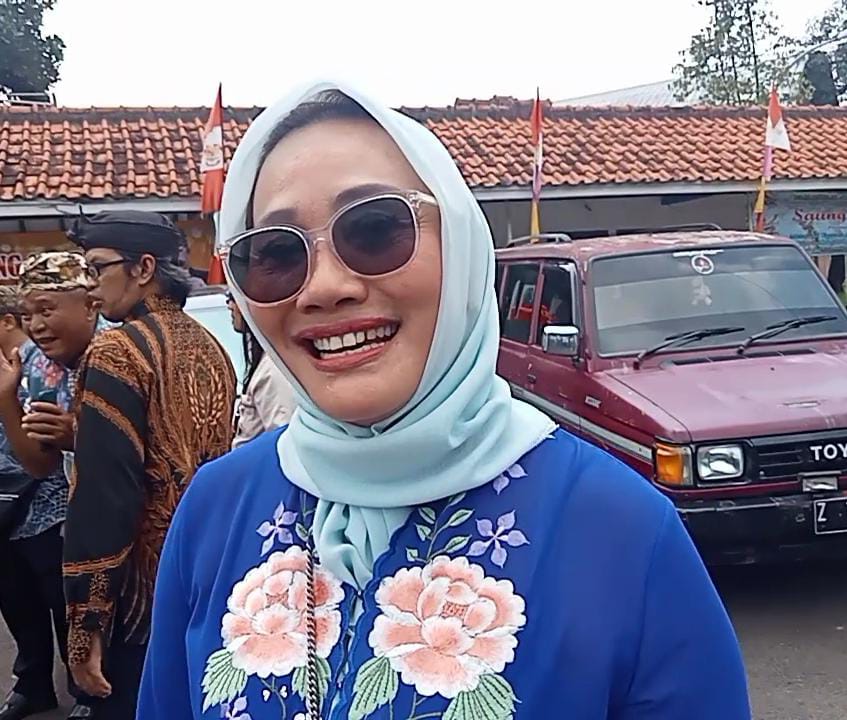 Eti Herawati Siap Maju Jadi Walikota, Partai Nasdem Target Raih 7 Kursi DPRD Kota Cirebon 