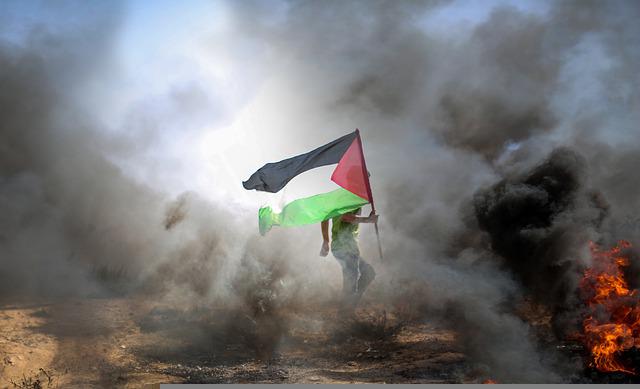 4 Warga Palestina di Tepi Barat Tewas Saat Militer Israel Tangkap Abd al-Rahman Hazem