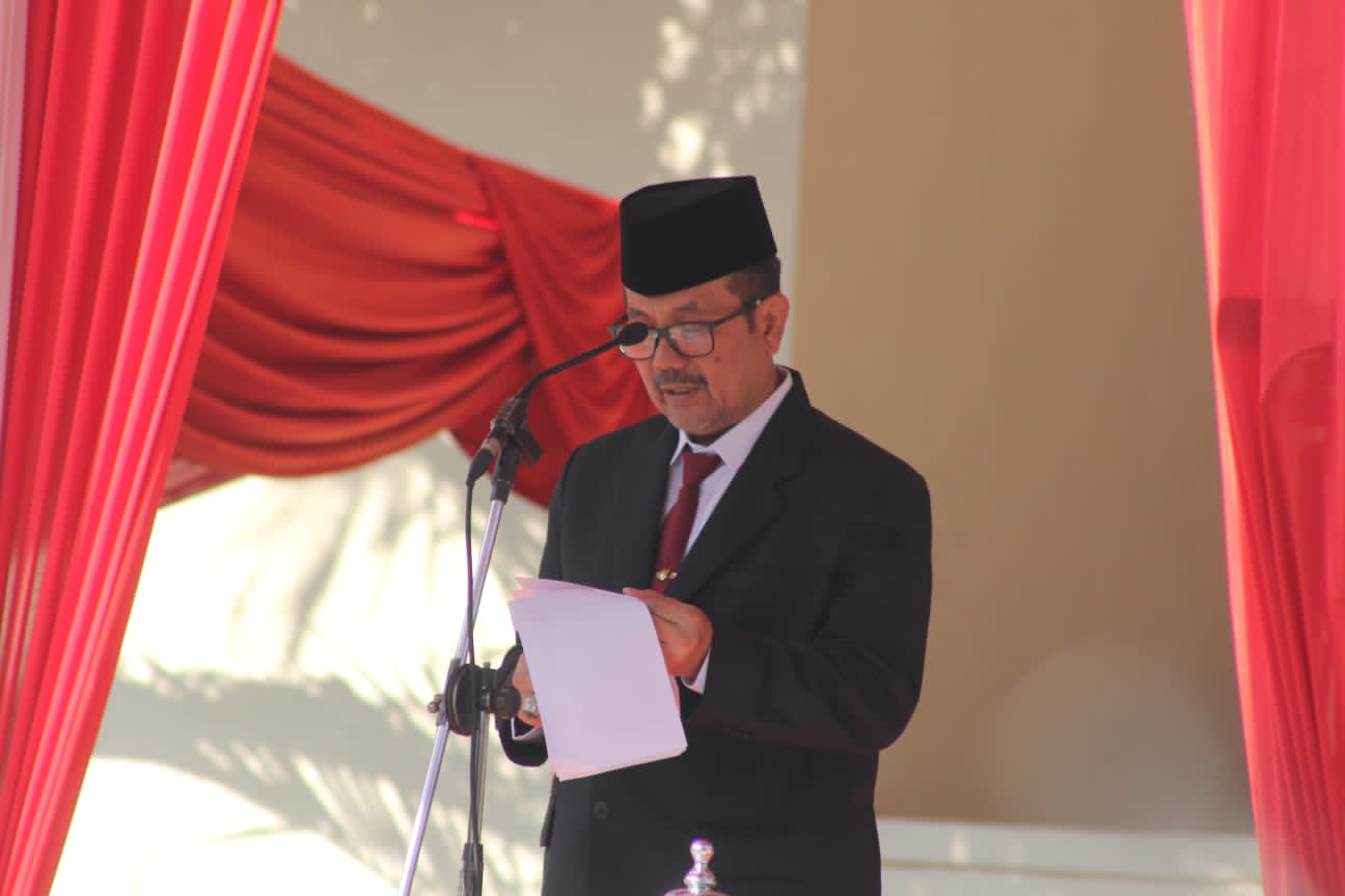 Rekemondasi DOB Cirebon Timur Sudah di Tandatangani Bupati Cirebon, Langkah Berikutnya Adalah….
