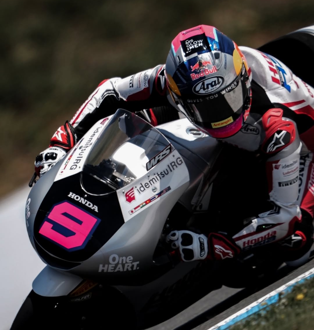 Hasil Practice Moto3 Assen 2026: Veda Ega Finis Posisi 23, Tiket Q2 Lepas