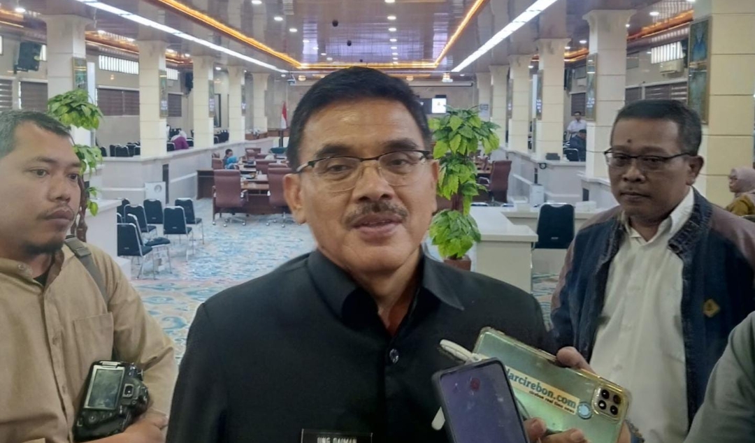 Kota Cirebon Seriusi Pembentukan KMP di Tingkat Kelurahan, Konsentrasi Garap Potensi Lokal