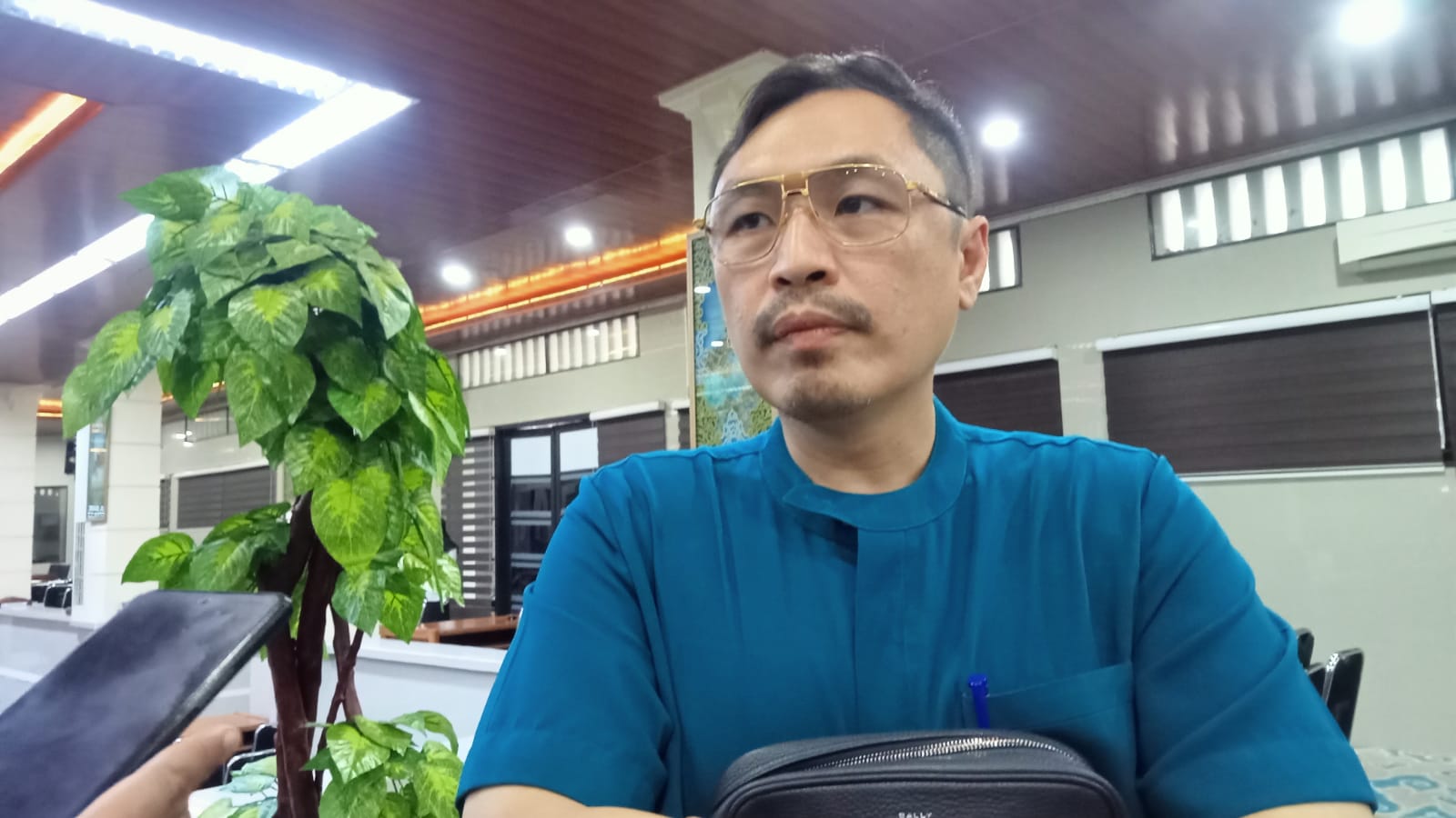 Diduga Intimidasi Siswa, Wakil Ketua DPRD Kota Cirebon: Kita Akan Panggil SMAN 7 dan KCD X Jabar