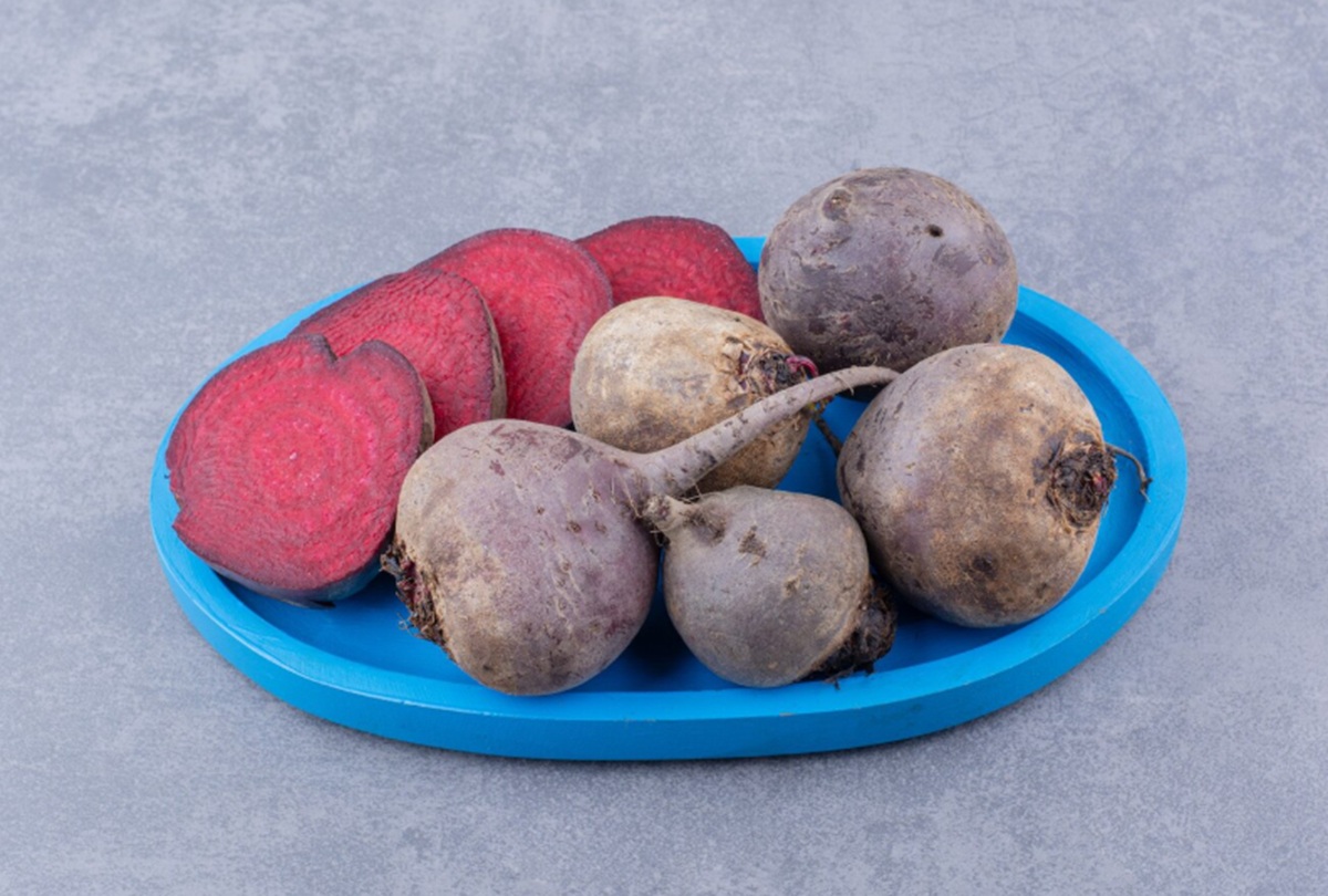 Sering Lemas dan Pucat? Ini 4 Makanan Alami Penambah Hemoglobin Tanpa Suplemen