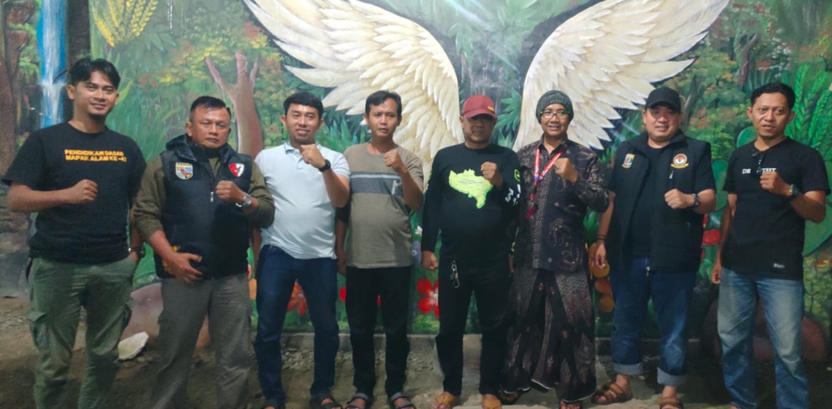 Warga Cirebon Timur Perlu Tahu, Telah Dibentuk Presidium Obor Cirtim, Ini Tujuannya