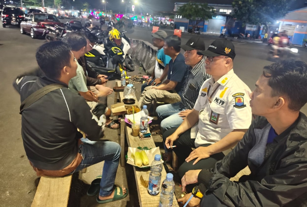 Wajah Baru Kawasan Weru Cirebon yang Hidupkan Ekonomi Warga