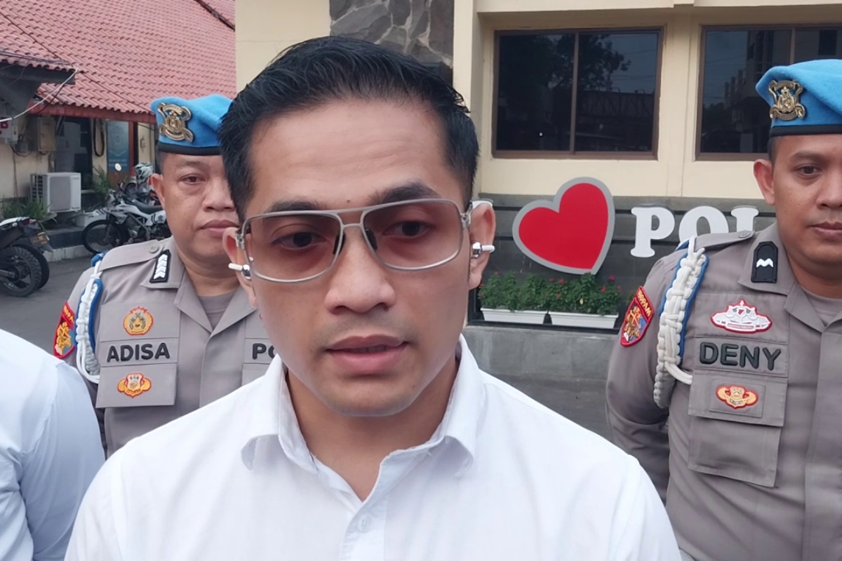 Perampokan Rumah Mewah di Cirebon, 4 Residivis Dibekuk di Bandung