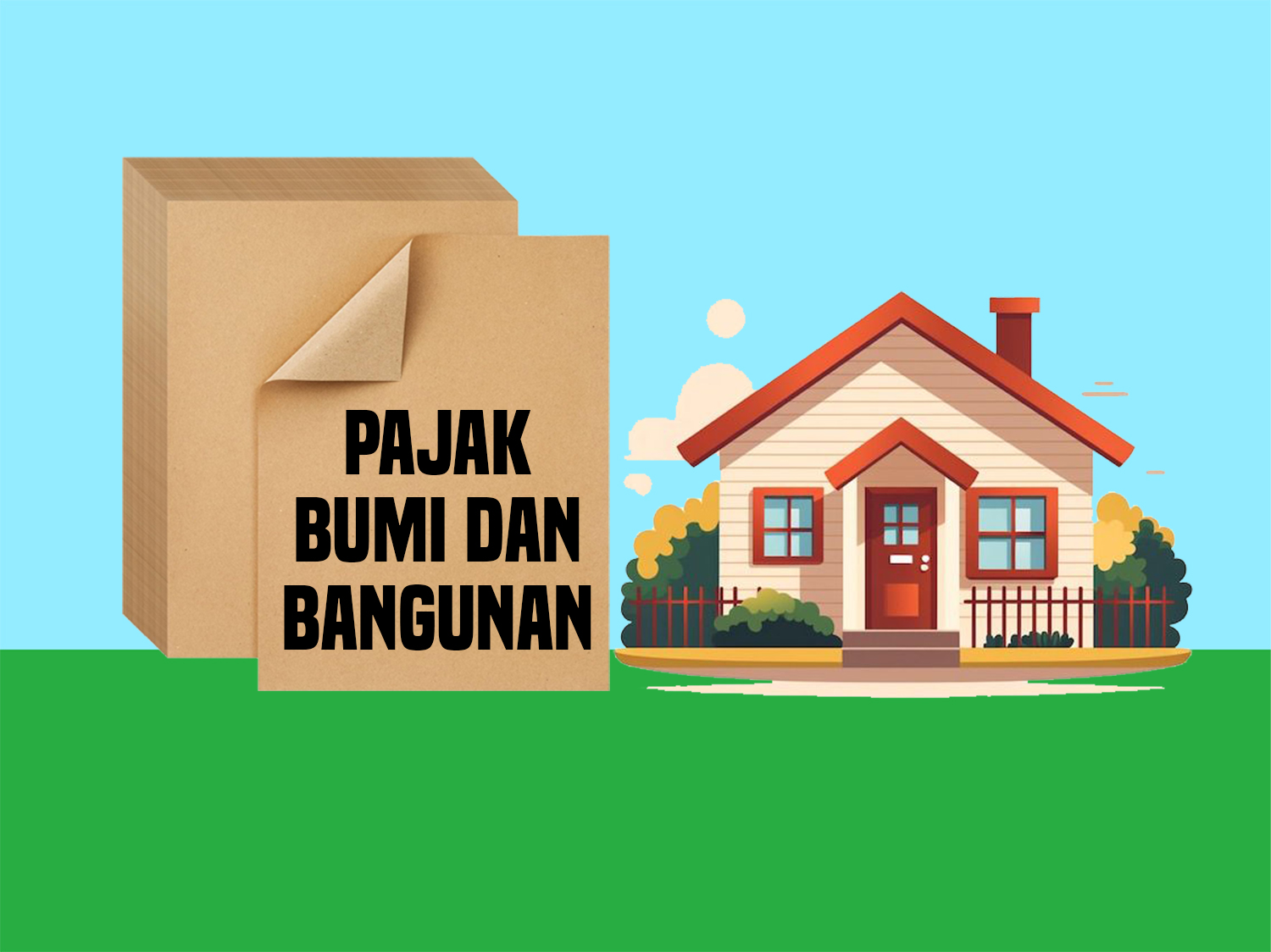 Banyak Lahan Kosong Beralih Fungsi, PBB Majalengka Ditarget Rp74 Miliar