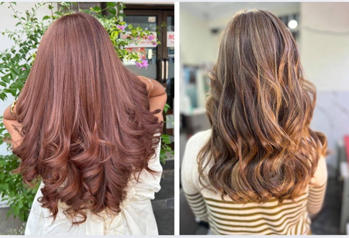 Bukan Sekadar Layer! Ini Tren Rambut Wanita 2026 yang Bikin Penampilan Auto Mewah