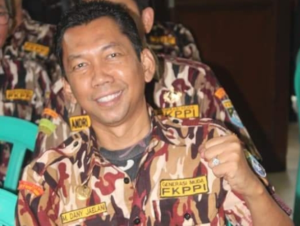 Polres Cimahi Berhasil Tangkap Pelaku Penusukan Purnawirawan TNI, GM FKPPI Kota Cirebon: Usut Hingga Tuntas