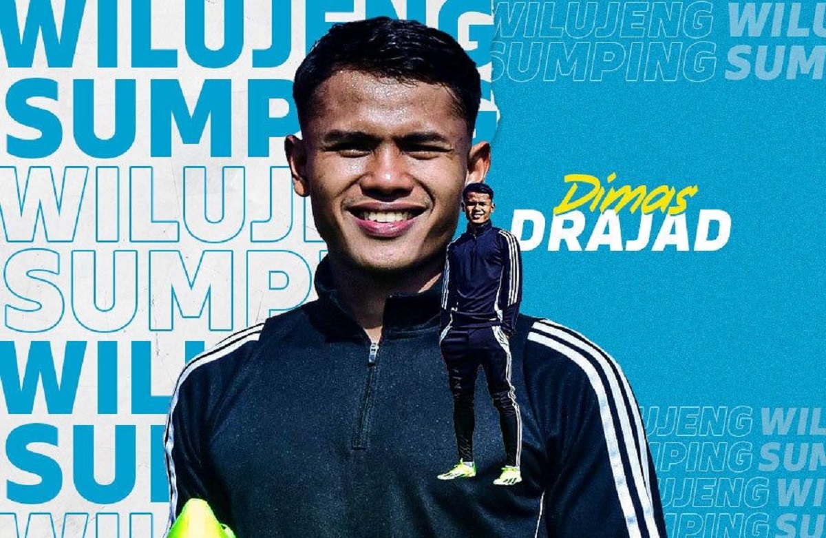 Ternyata, Ini Dia Sosok Pemain Berlabel Timnas yang Didatangkan Persib Bandung