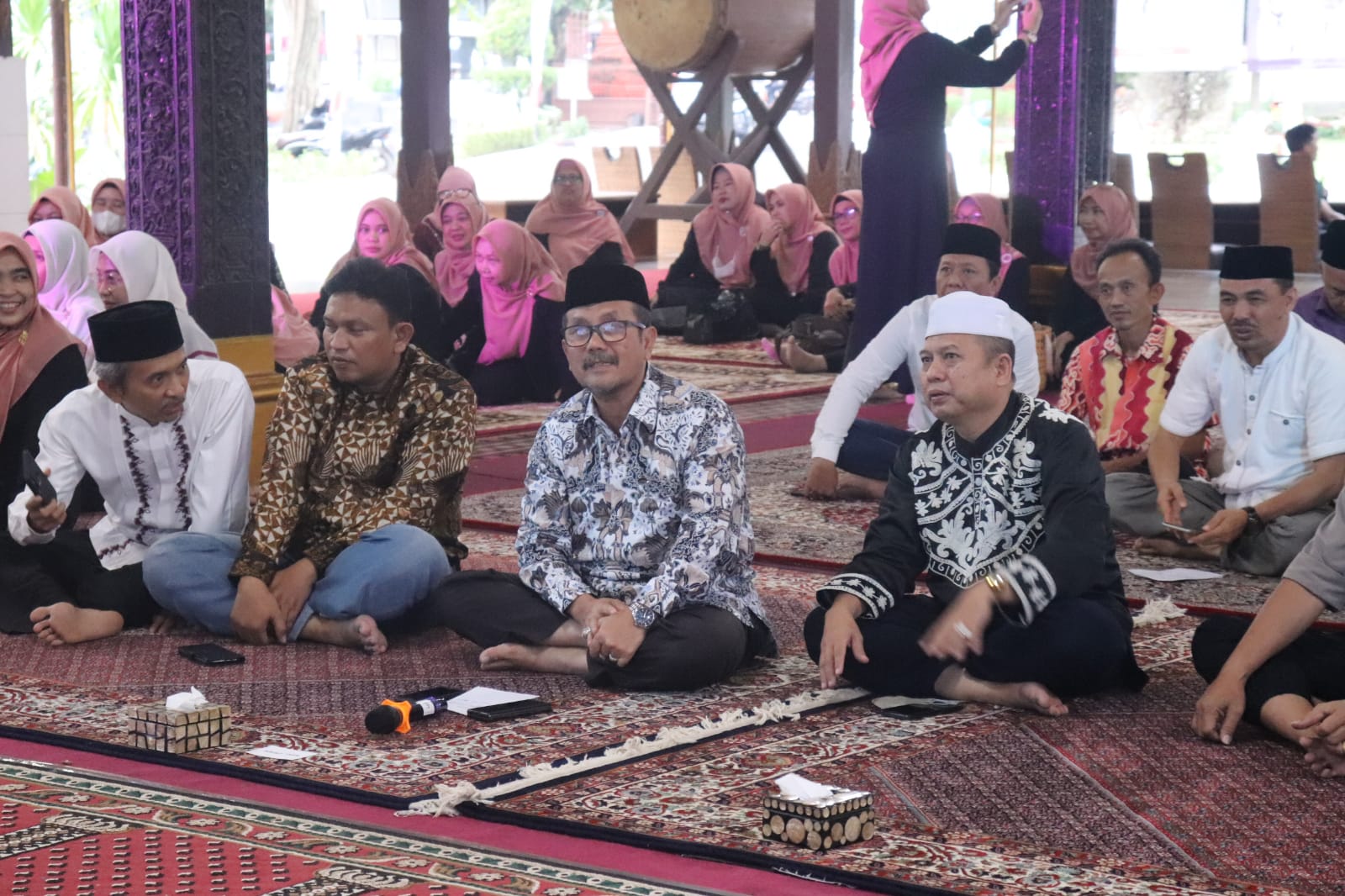 Hore! Kabupaten Cirebon Peringkat ke-2 Terbaik dalam Bubos ke-7 Tingkat Jawa Barat