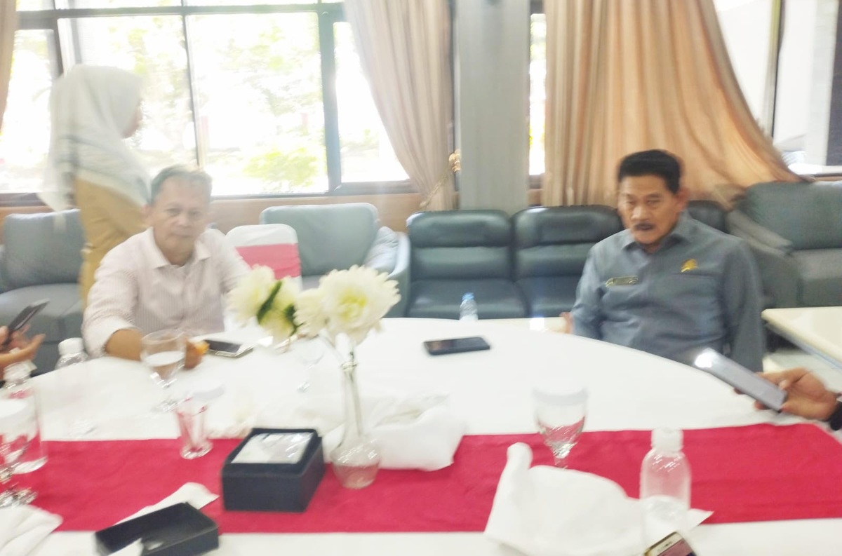 Anggaran Pendidikan Kuningan Disorot DPRD, Temuan BPK Ungkap TGR Miliaran di Disdik