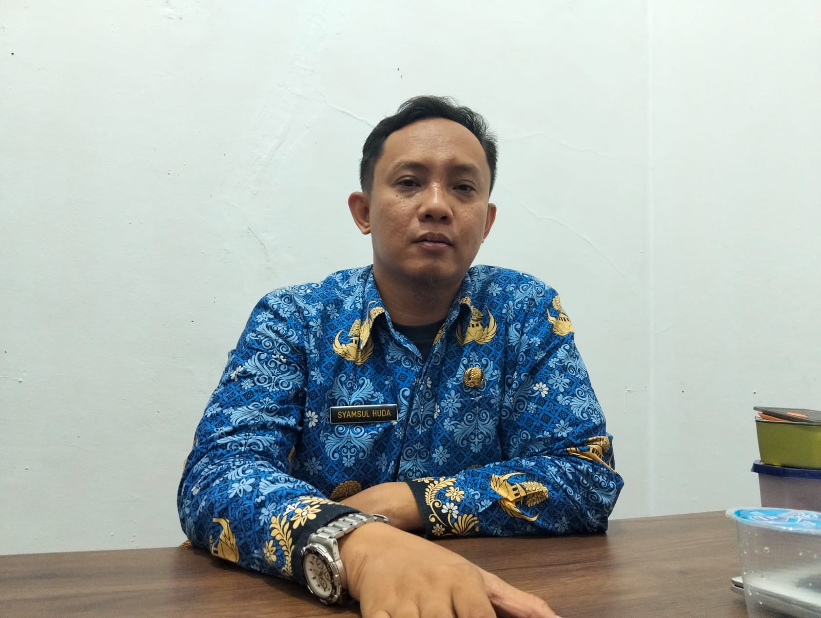 Baru 3 Bulan Kok Ambrol? BPBD Ungkap Penyebab Kerusakan Jembatan di Babakan Losari Lor