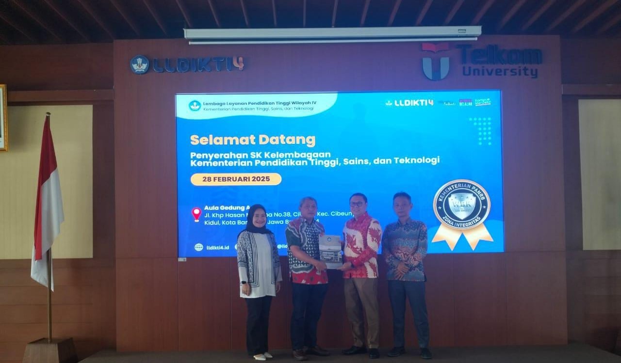 IPB Cirebon Hadirkan Prodi Bisnis dan Manajemen Ritel