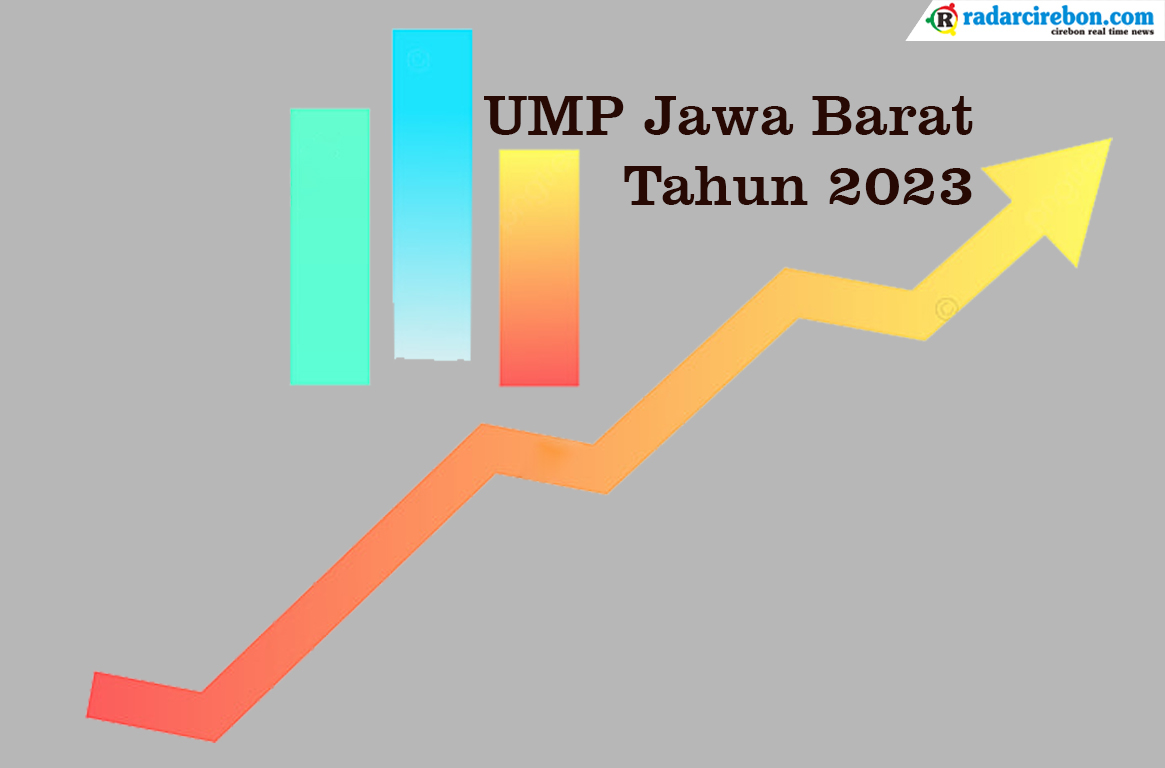Asyik! Upah Minimum Jawa Barat Naik 2023, Di Atas Rp4 Juta di Daerah Ini, Buruh Minta 13 Persen