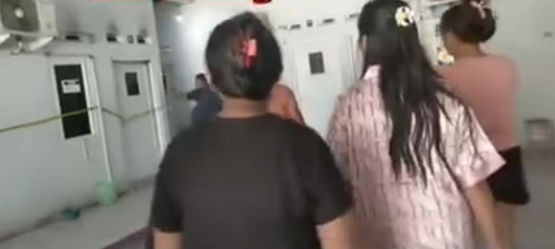 Indramayu Geger! Ditemukan Mayat Wanita Didalam Kamar Kos, Diduga Korban Pembunuhan