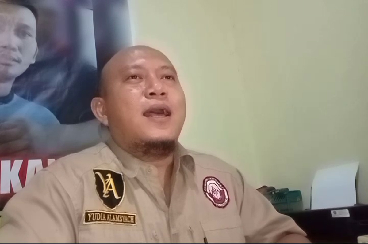 Kasus Vina Cirebon, Tim Pencari Fakta Kantongi Kronologi Eky Sebelum Meninggal