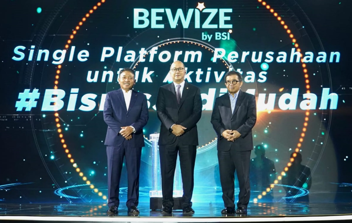 GIFS 2025 Tekankan Relevansi Ekonomi Syariah Pada Pembangunan Ekonomi Indonesia