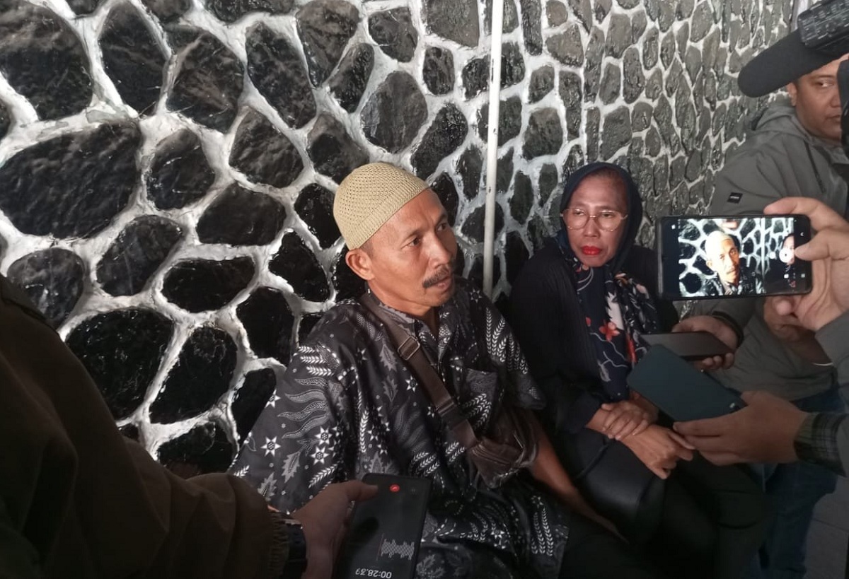 Curhat ke Keluarga, Berikut Ini Permohonan 4 Terpidana Kasus Vina Cirebon