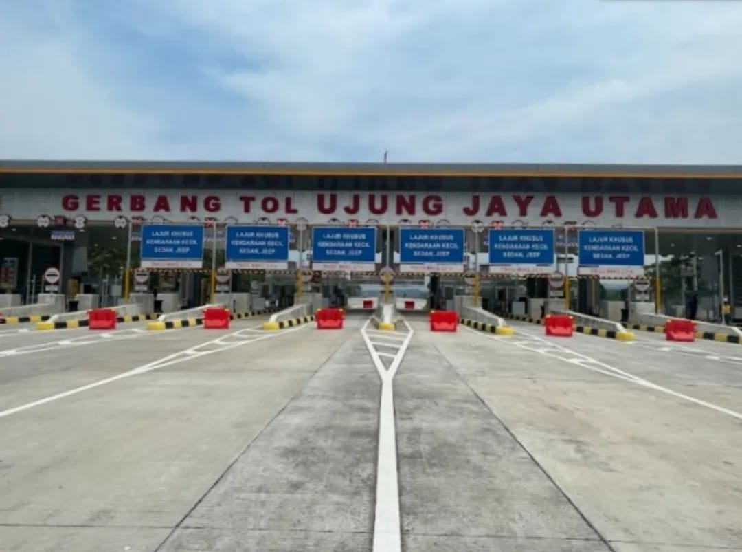 YUK AMINKAN! Bandung - Cirebon 1,5 Jam, Tol Cisumdawu Dibuka Pertengahan Juni, Sekarang Sedang Uji Laik Fungsi