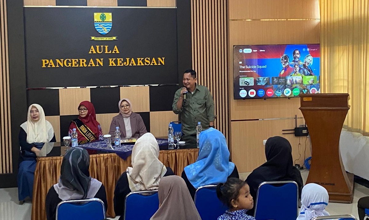 Kecamatan Kejaksan Tujuan Eduwisata, Banyak Aktivitas Menarik yang Bisa Dikerjakan 