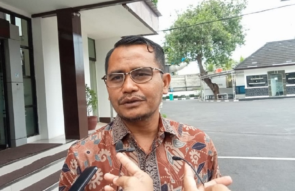 Kasus Korupsi Gedung Setda Cirebon: Mantan Walikota Azis Minta Salinan BAP Sebelum Sidang